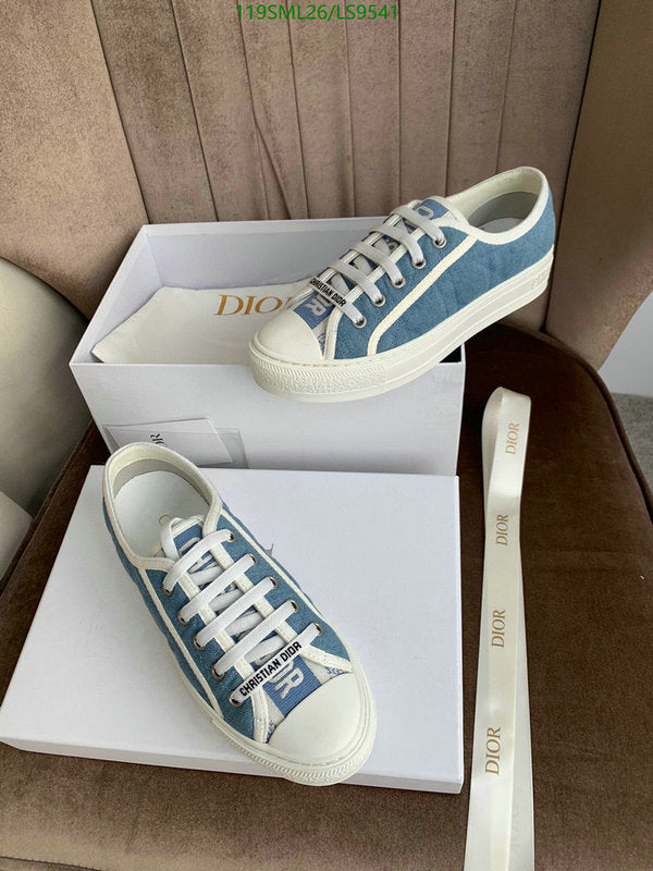 SAMCC - DOR Women Shoes - 1785