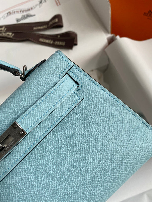Satchel Bags - HMS-Bags - 872