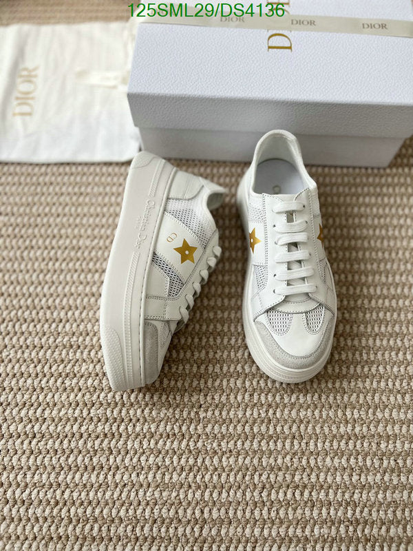 SAMCC - DOR Women Shoes - 1424