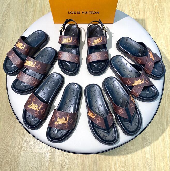 SAMC - LOV Men Shoes - 1106