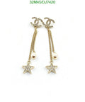 SAMC - CHL Jewelry Earrings - 032