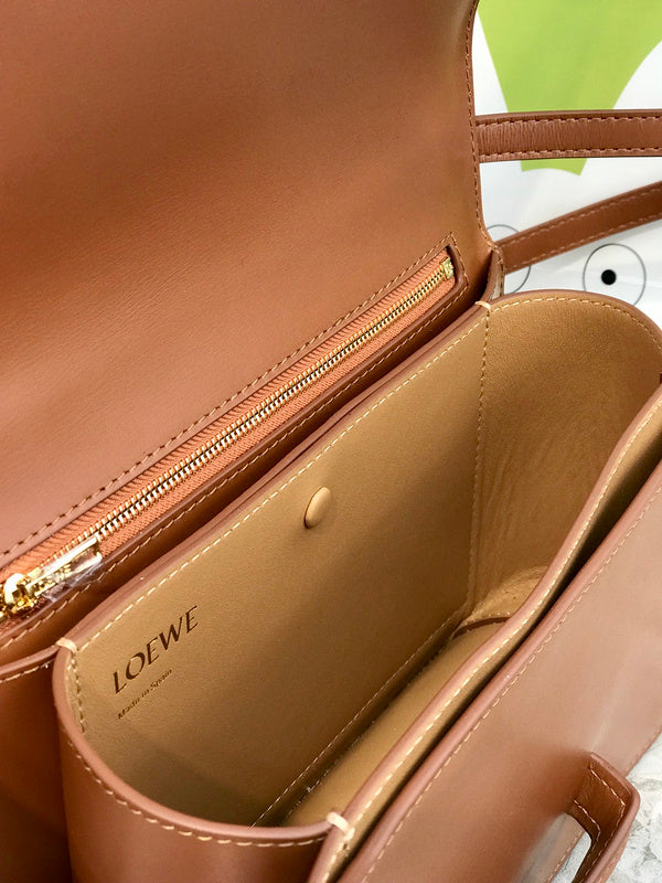 Glamy - LWO Bags - 933