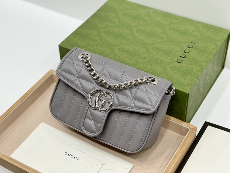 Glami Fashion - GCI Bags - 10161