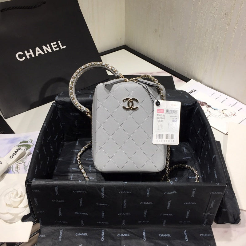 Satchel Bags - CHL Bags - 233