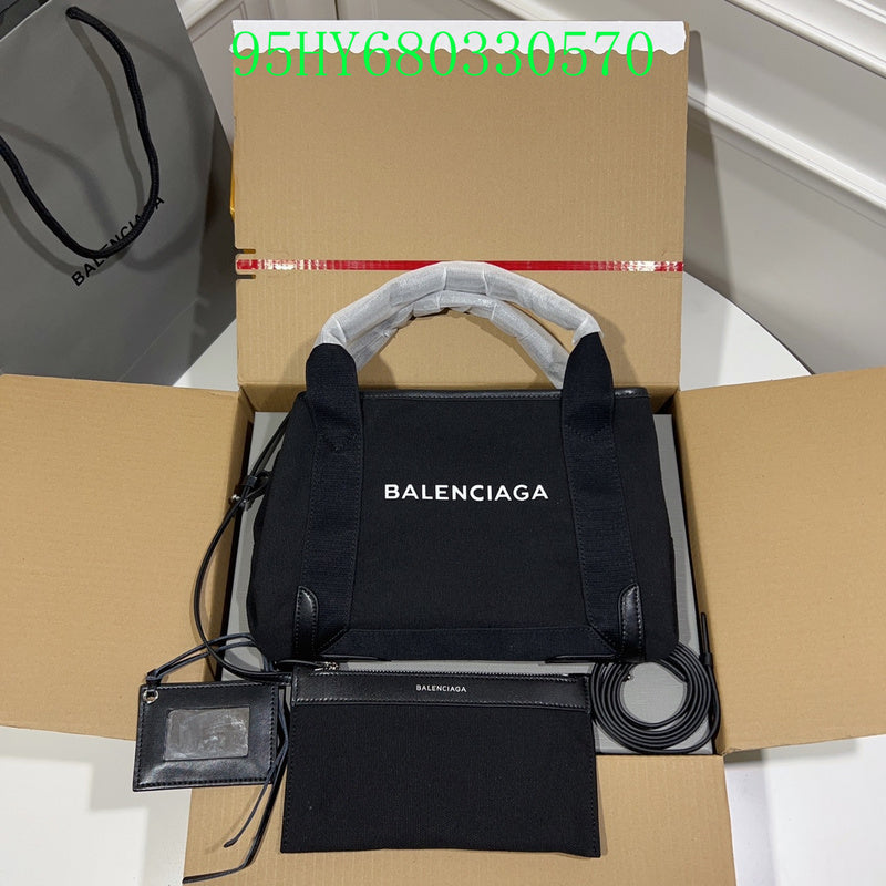 Glami GlamI - BGA Bags - 1841