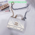 Satchel Bags - CHL Bags - 5018