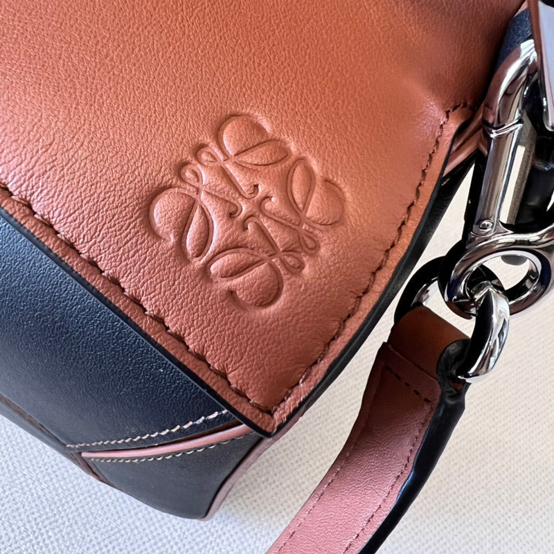 Glamy - LWO Bags - 251
