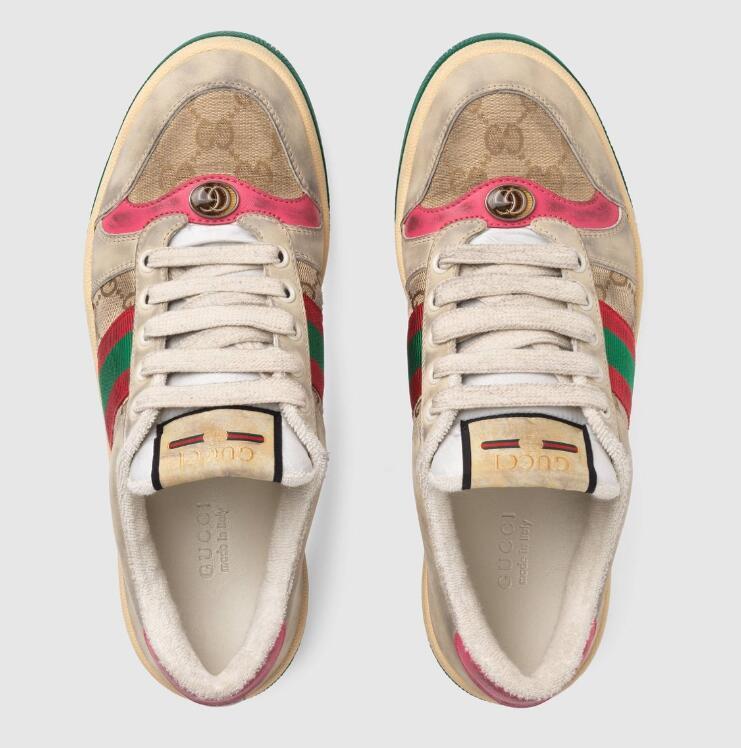 SAMC - GUKI Men Shoes - 1234