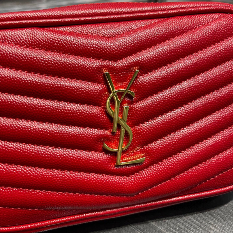 Glami- Glami- - SLY Bags - 598