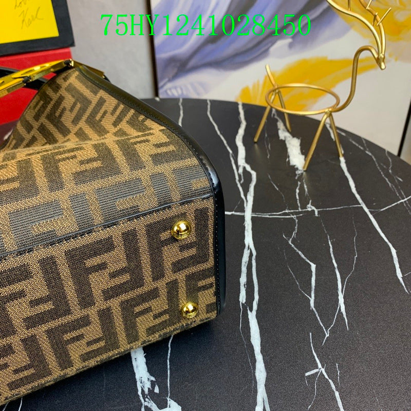 Glami - FDE Bags - 2170