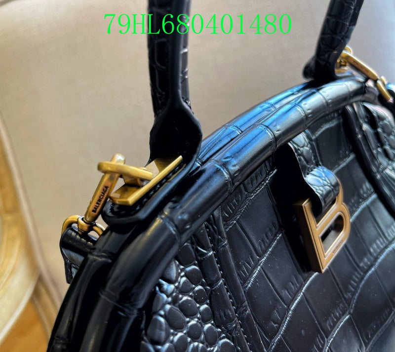 Satchel Bags - BGA Bags - 2346