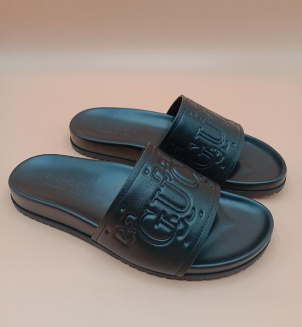 SAMC - GUKI Men Shoes - 144