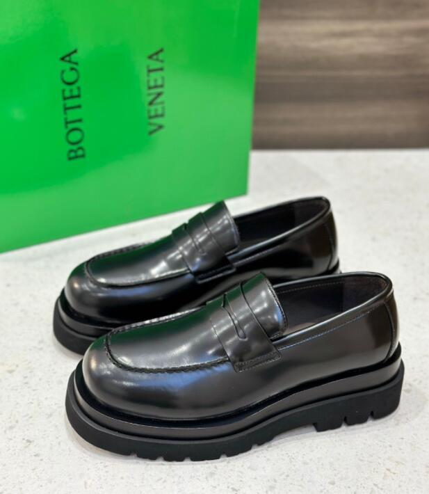 SAMC - BOV Men Shoes - 114