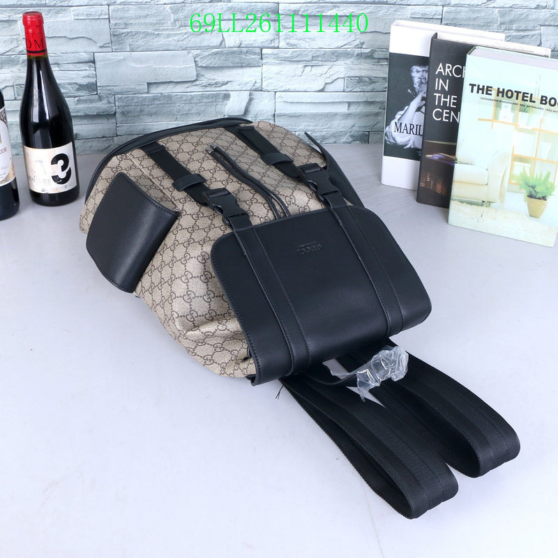 Glami Fashion - GCI Bags - 11429