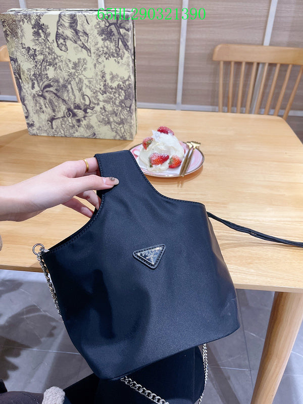 Satchel Bags - PDA Bags - 4563
