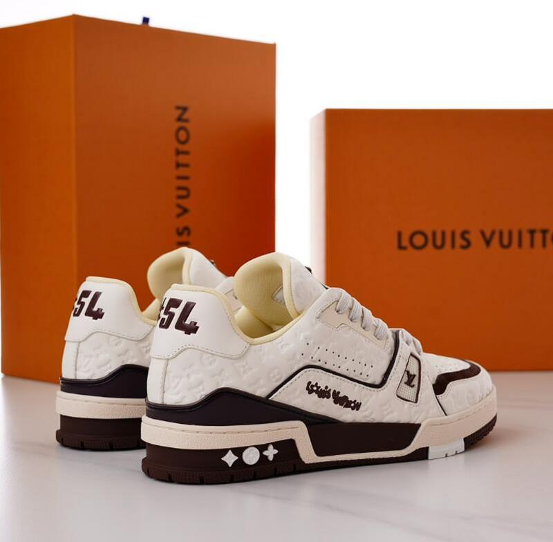 SAMC - LOV Men Shoes - 233