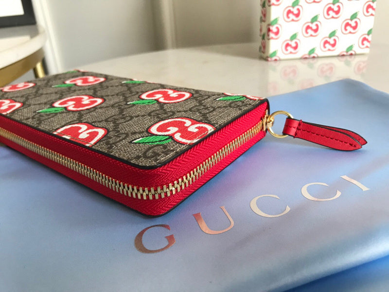 Glami-i - Guki Wallet - 378