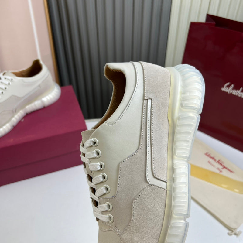 Glami - FGO Men Shoes - 829