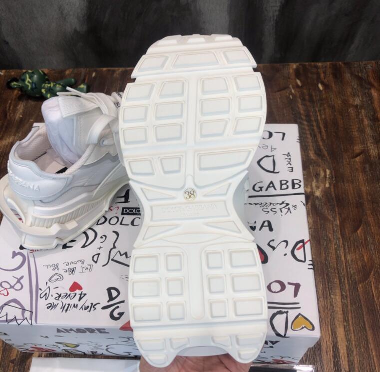 SAMC - DAG Men Shoes - 228