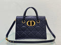 GLAMI Micro 30 Montaigne Bag Black, For Women, WomenÃ¢â‚¬â„¢s Handbags 15cm/6in CD S2110UMOS_M900