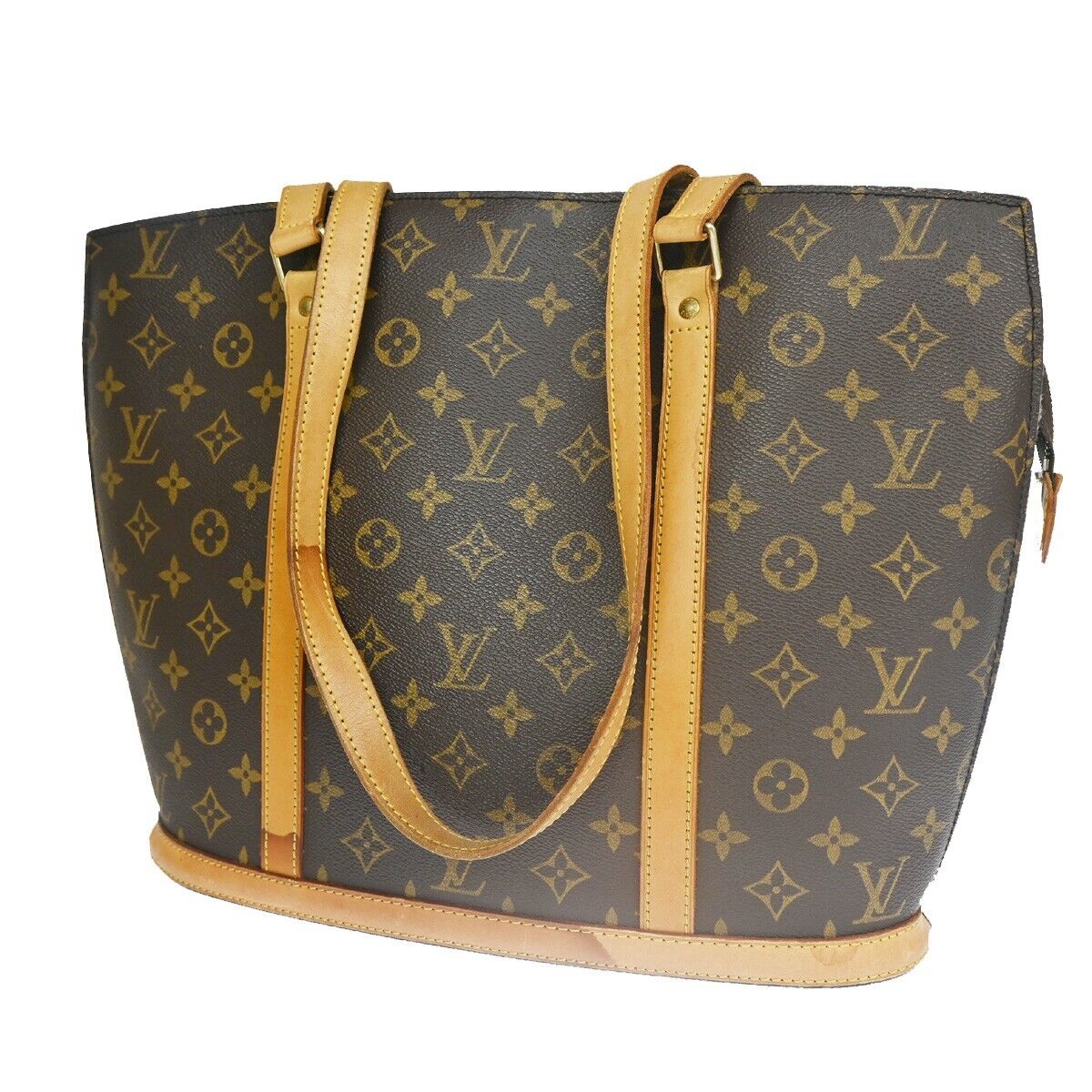 Louis Vuitton Babylone Shoulder Bag