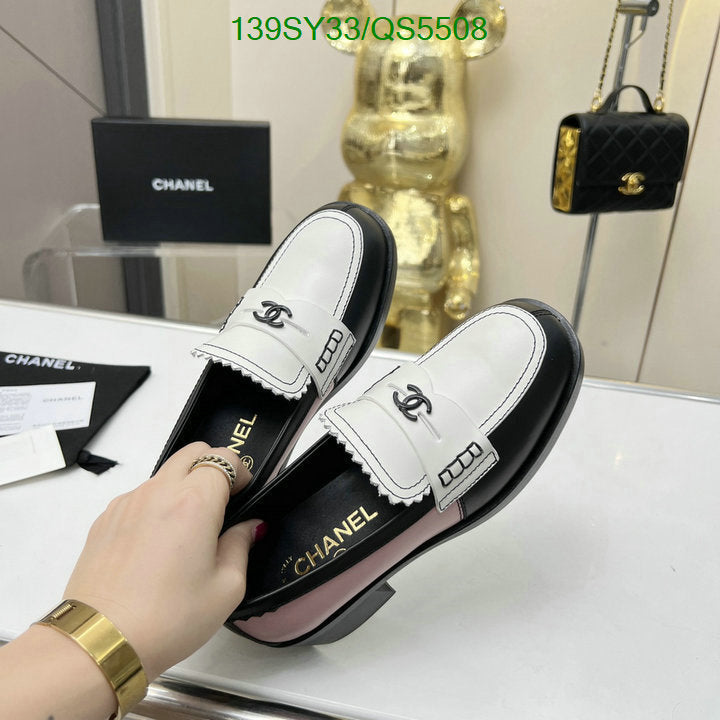 SAMC - CHL Women Shoes - 107