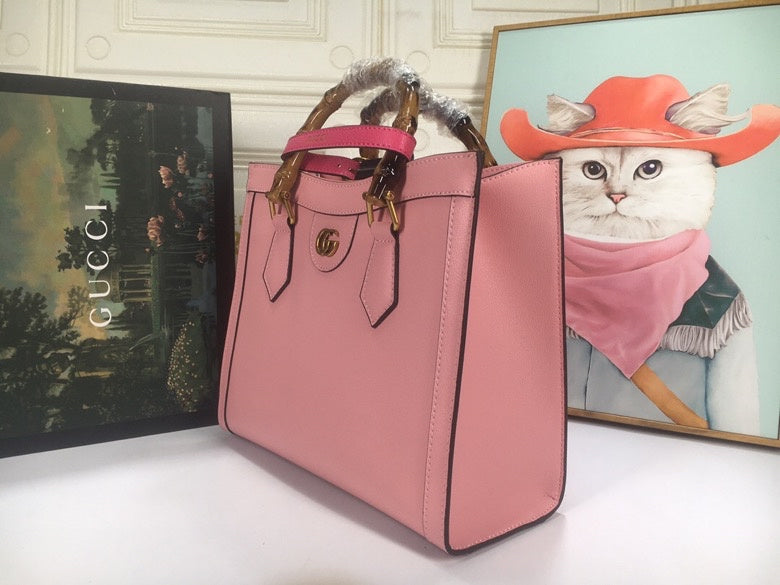 Satchel Bags - GCI Bags - 1211