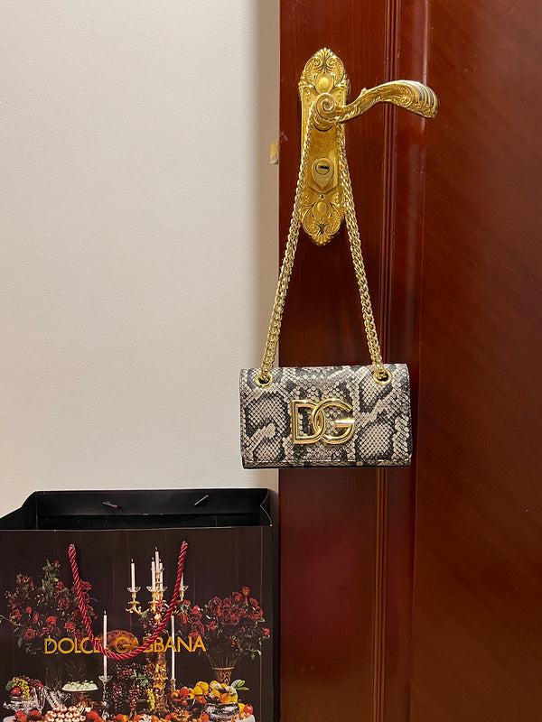Glamy - DG bag - 461