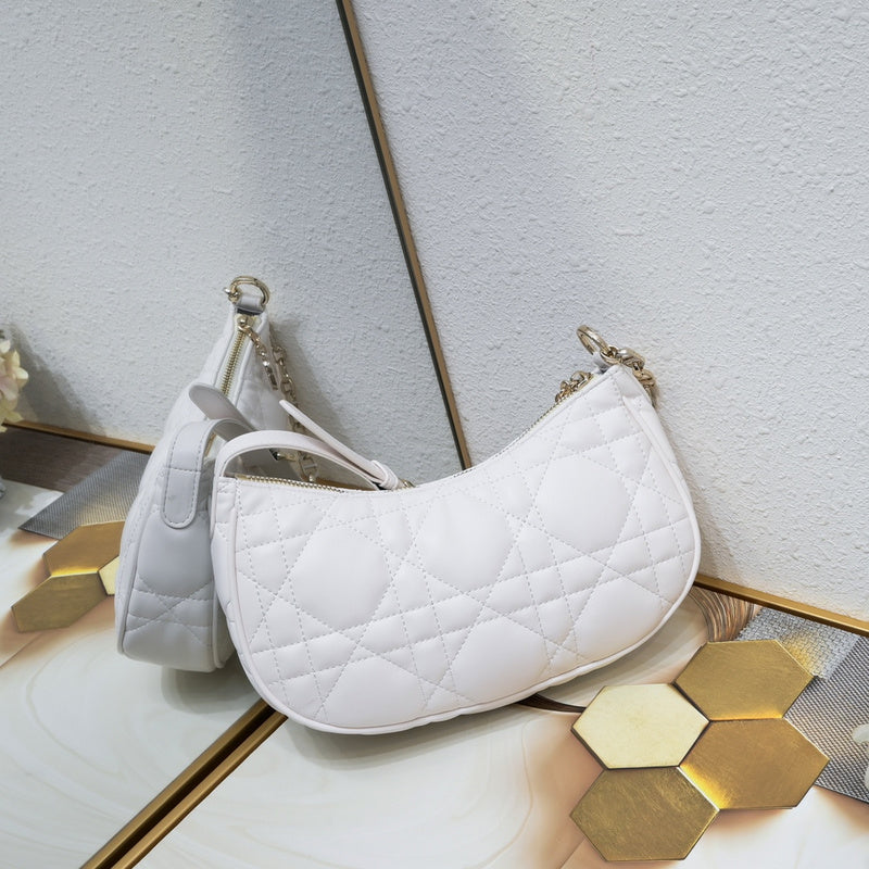 Satchel Bags - DOR Bags - 012