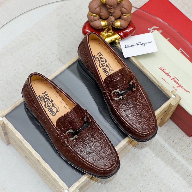 Glami - FGO Men Shoes - 815