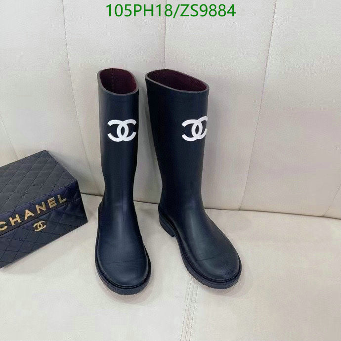 SAMC - CHL Women Boots - 172