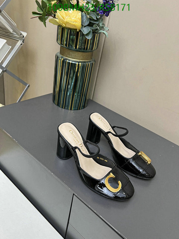 SAMCC - DOR Women Shoes - 1584