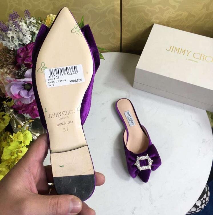 SAMC - JMC Shoes - 151