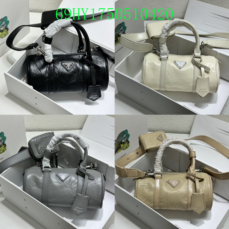 Satchel Bags - PDA Bags - 3317