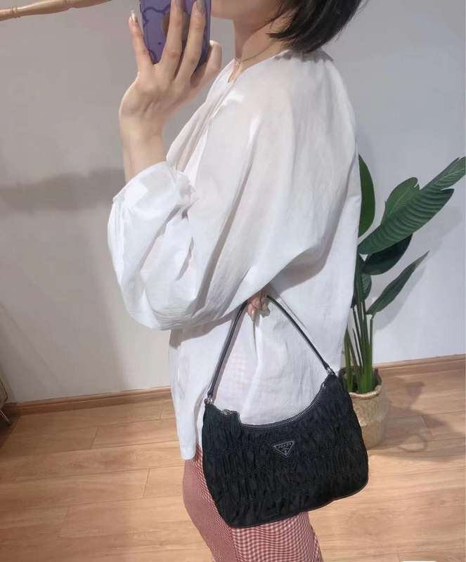 Satchel Bags - PDA Bags - 1810