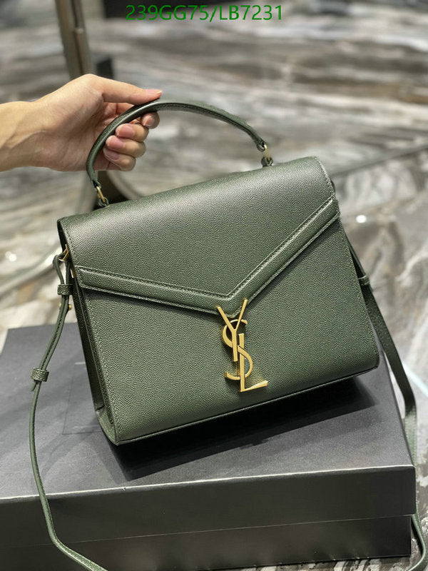 SAMC - YLS Bags - 446