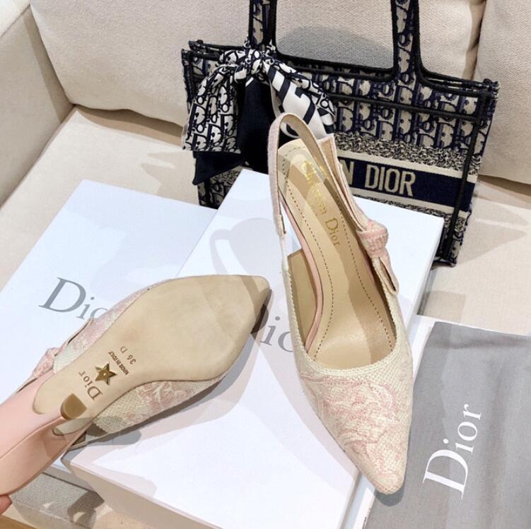 SAMCC - DOR Women Shoes - 1196