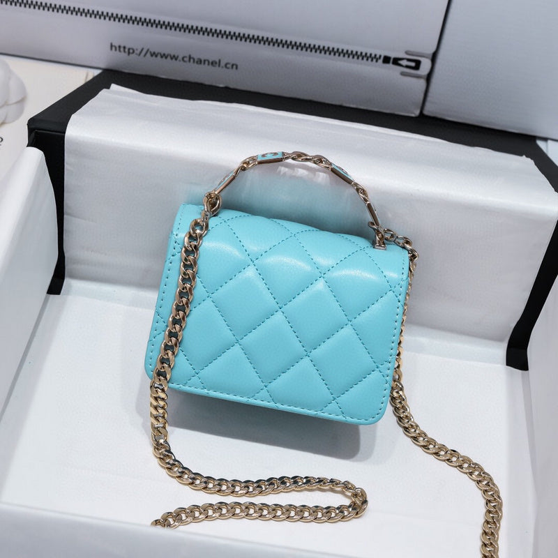 GlamI - CHL Bags - 2929