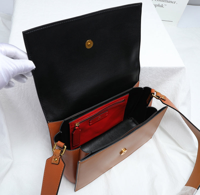 Satchel Bags - VTO Bags - 141