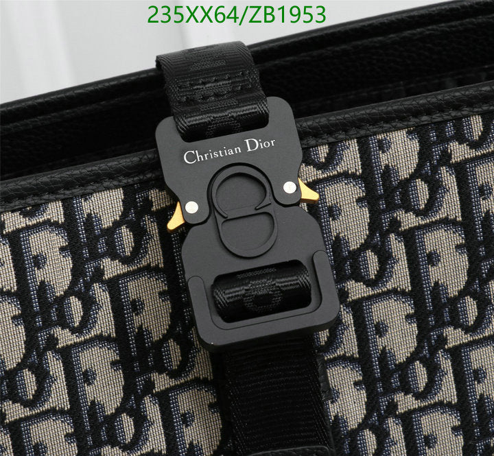 SAMCC - DOR Bags - 1253