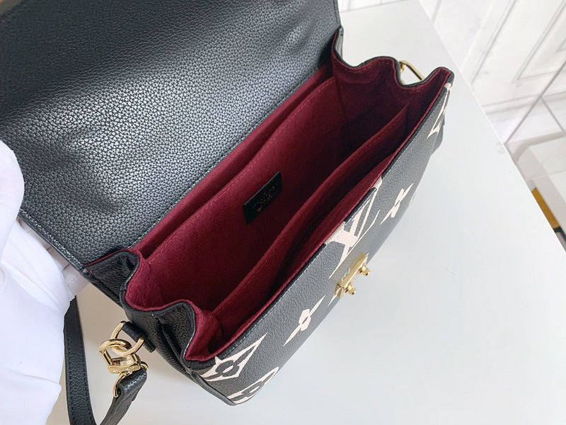 Glami- Glami- Lu-Vi bags - 3901