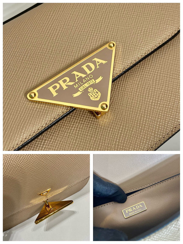Glamy - PD Bags - 466