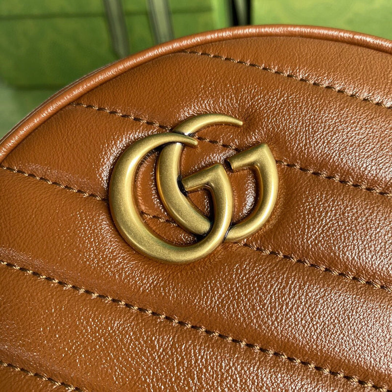 Satchel Bags - GCI Bags - 6005