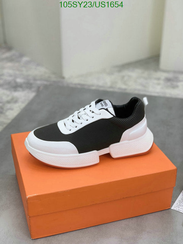 SAMC - HMS Men Shoes - 620