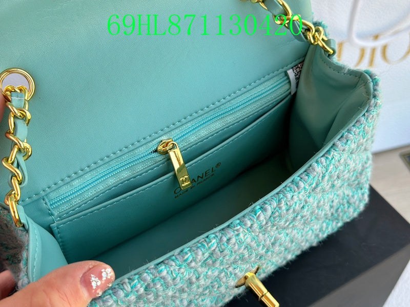 Glami - CHL Bags - 1791
