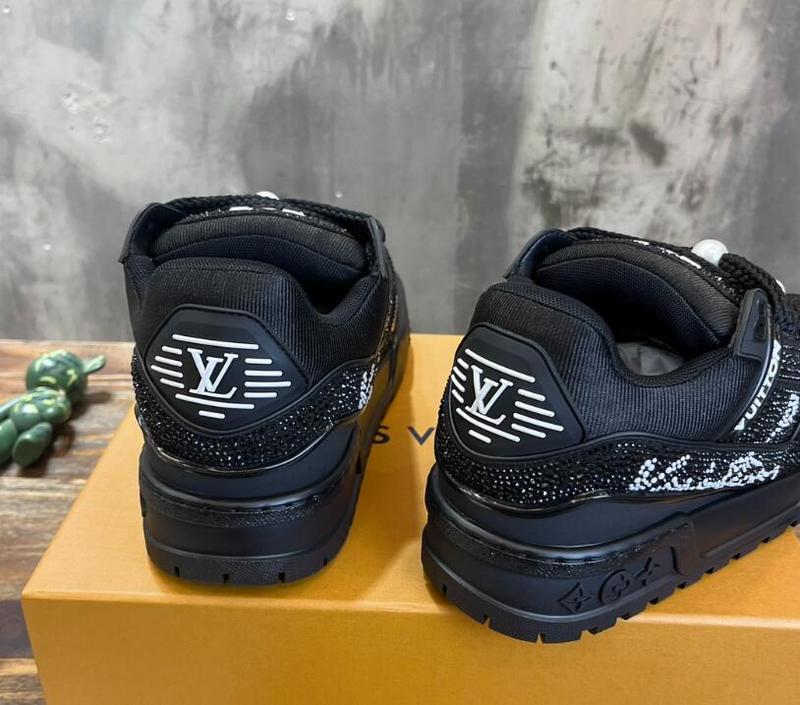 SAMC - LOV Men Shoes - 383
