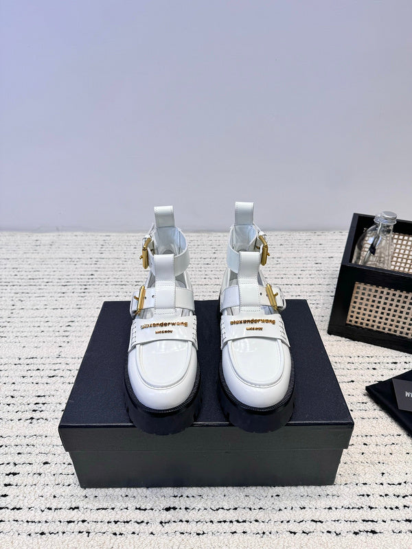 Glami - ALW Women Shoes - 599