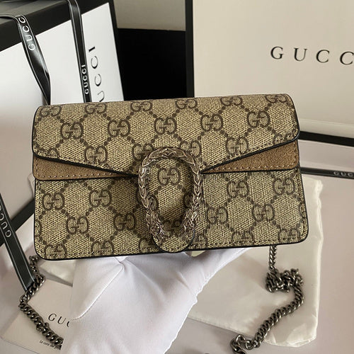 Glami Fashion - GCI Bags - 10133