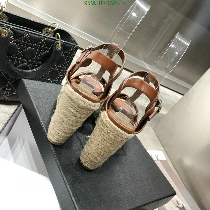 SAMC - YLS Women Shoes - 016