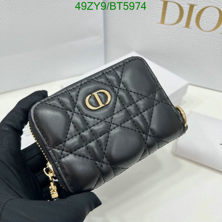 SAMC - DOR Wallets - 029